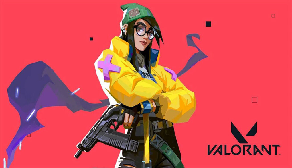 VALORANT: Grenadier será el próximo agente del juego