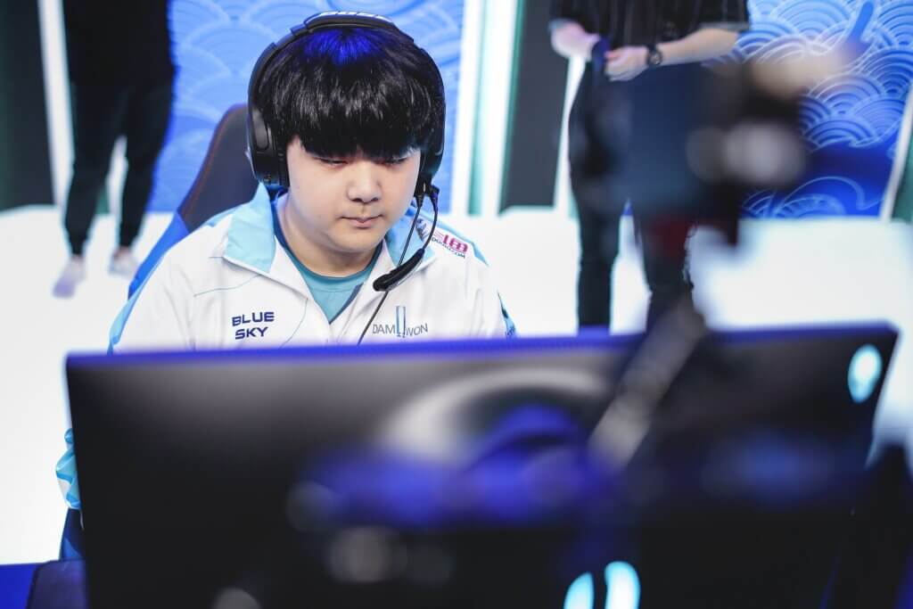 League of Legends: Canyon, primer Challenger del MSI en EUW