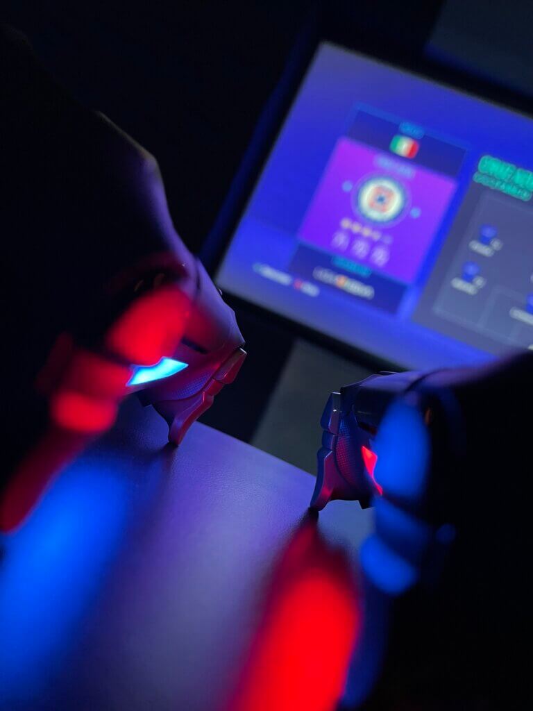 El Cruz Azul de la Liga MX anuncia su llegada a los esports