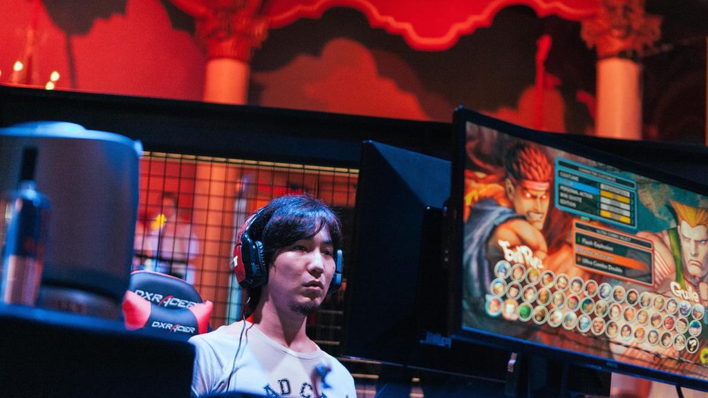 Daigo Umehara habla de su experiencia sobre el Covid-19