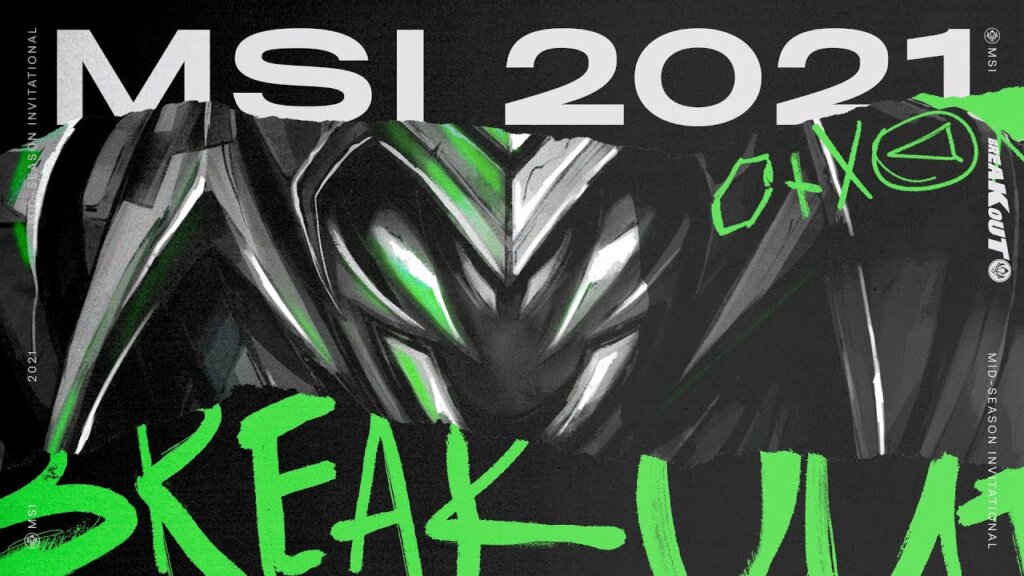 League of Legends: Fase de grupos MSI 2021, resumen tercer día