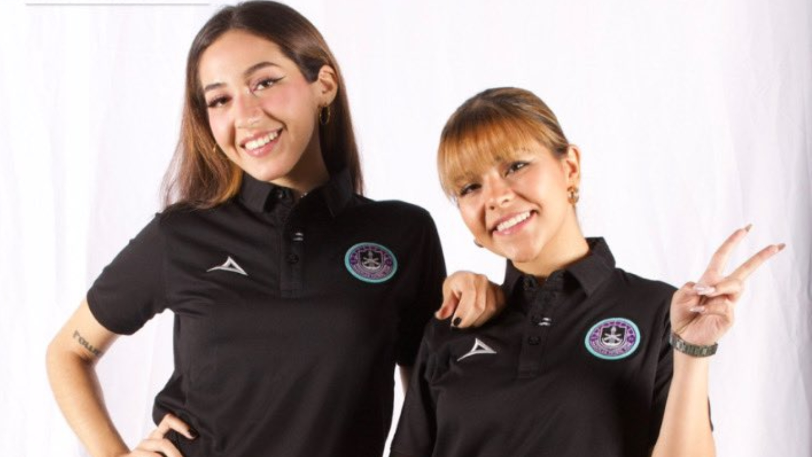 eLiga MX Mazatlán FC Gamers Mujeres