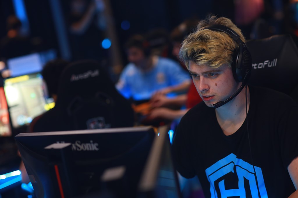 Overwatch: El equipo London Spitfire cambia de entrenador en jefe