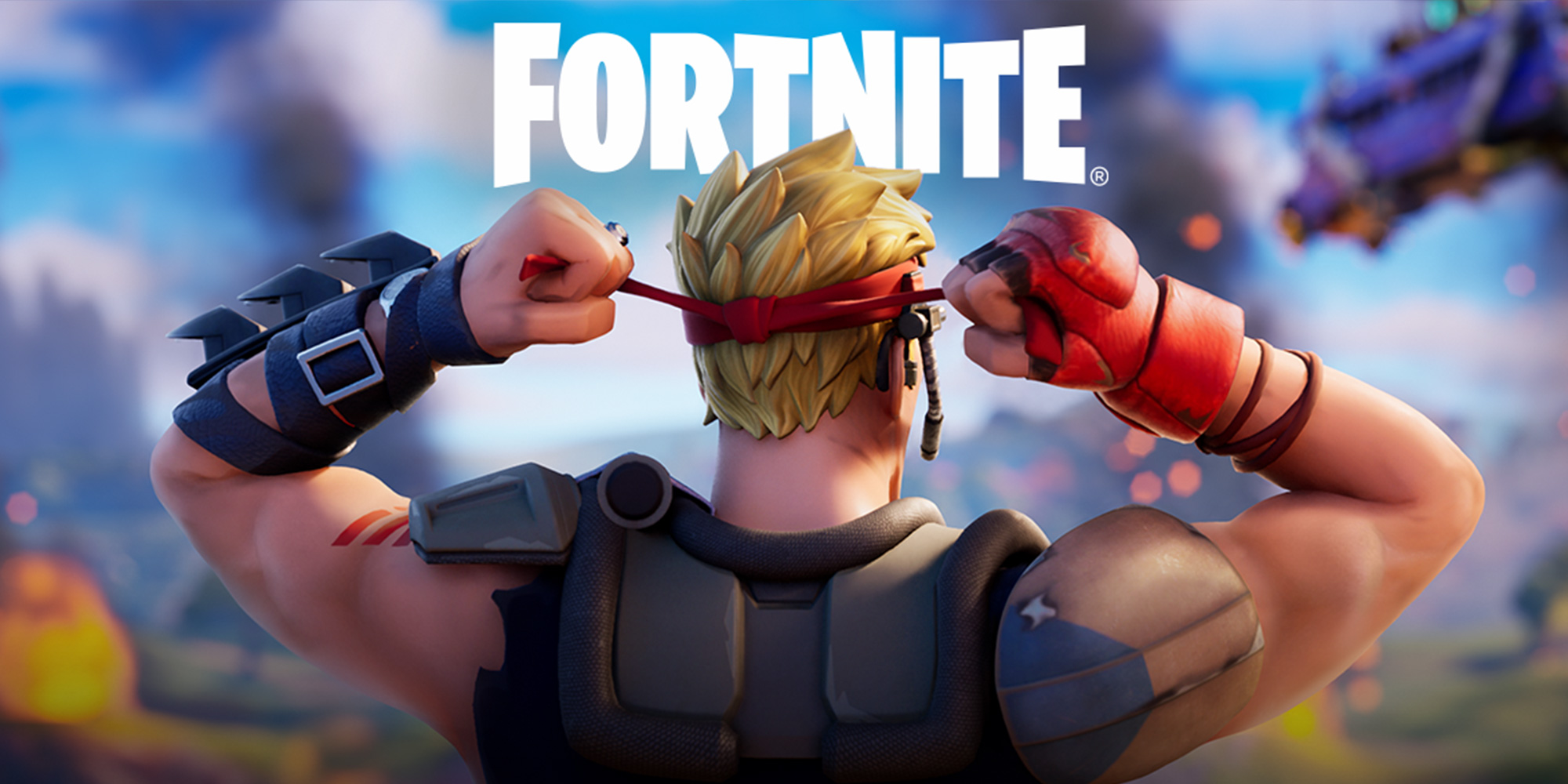 fortnite Fortnite: Ya esta aquí la nueva FNCS con un nuevo formato