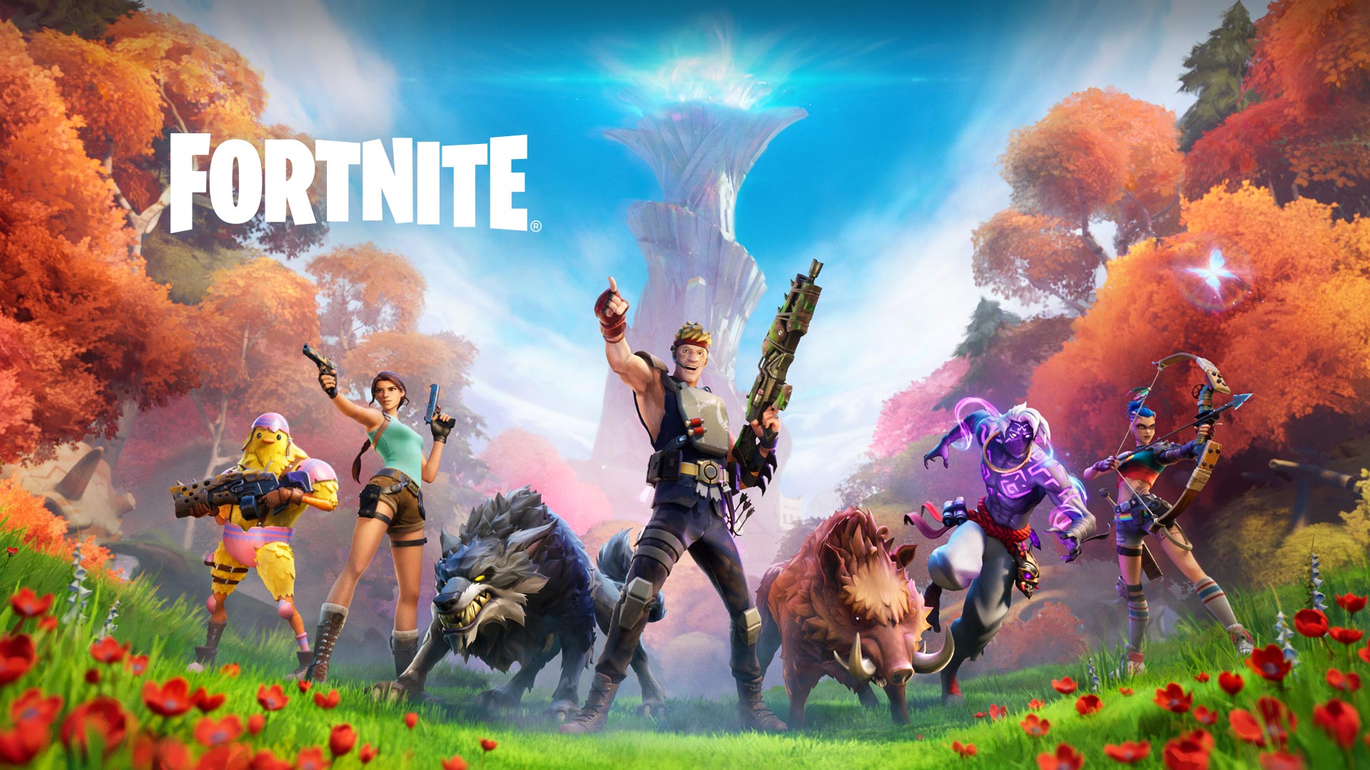 fortniteGNSD Fortnite: Expulsan a un equipo de la FNCS por toxicidad