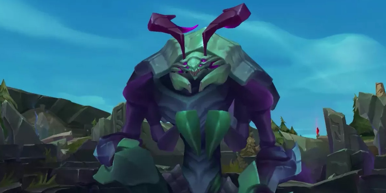 heraldo-grieta-lol League of Legends: el bug del heraldo en el MSI 2021