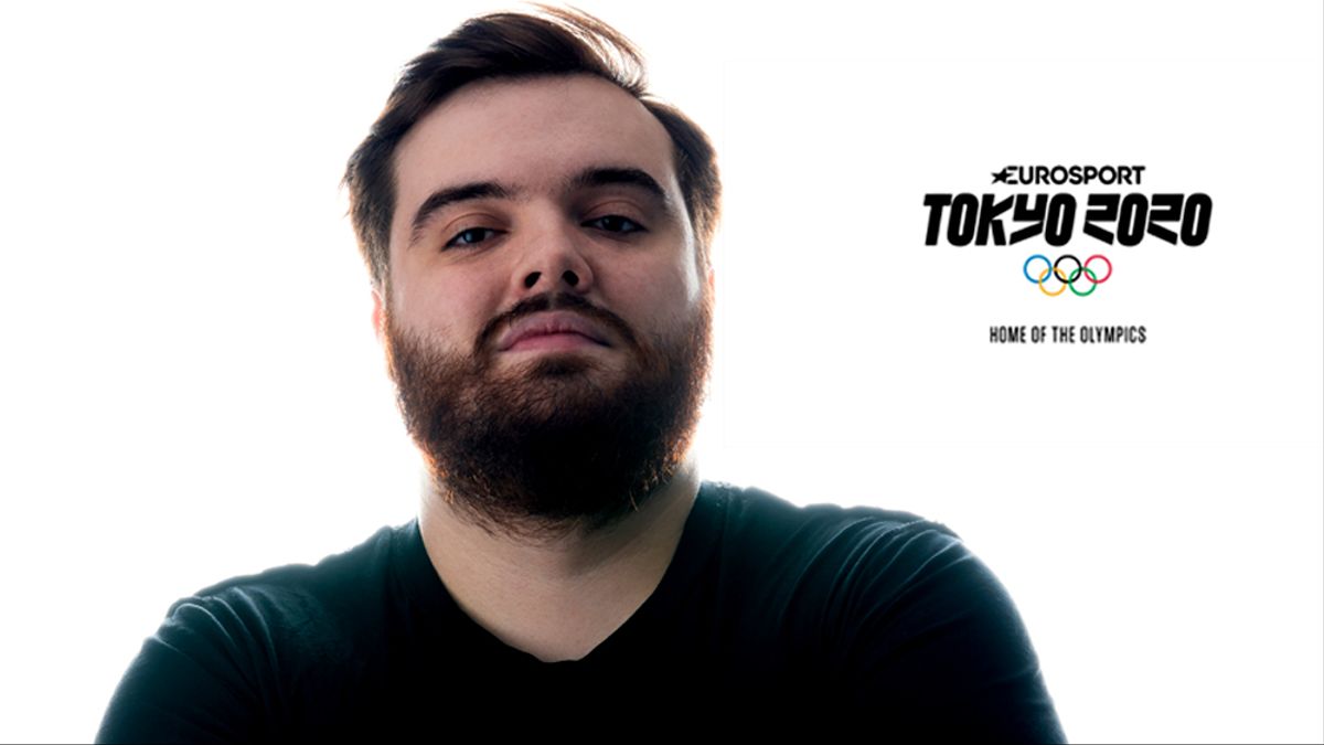 ibai Ibai será comentarista en los Juegos Olímpicos de Tokio