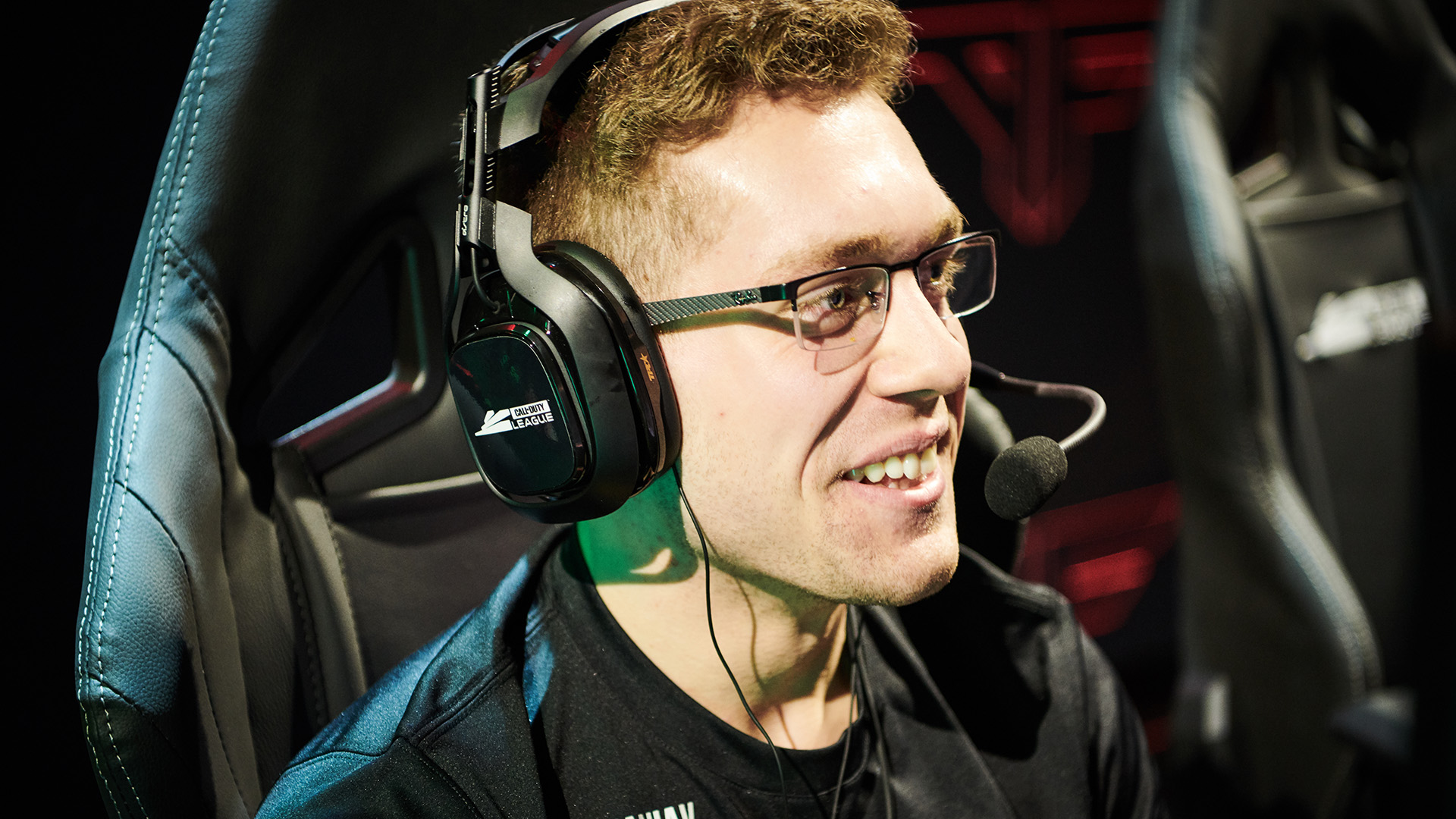 majormaniak Call of Duty: MajorManiak sale de la banca de Minnesota Rokkr