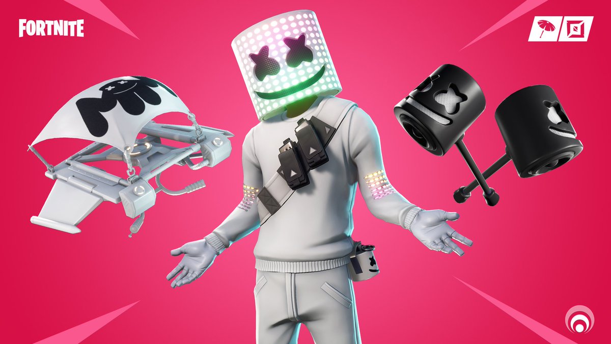 marshmello fortnite Fortnite: Marshmello hace su gran regreso a la tienda del battle royale