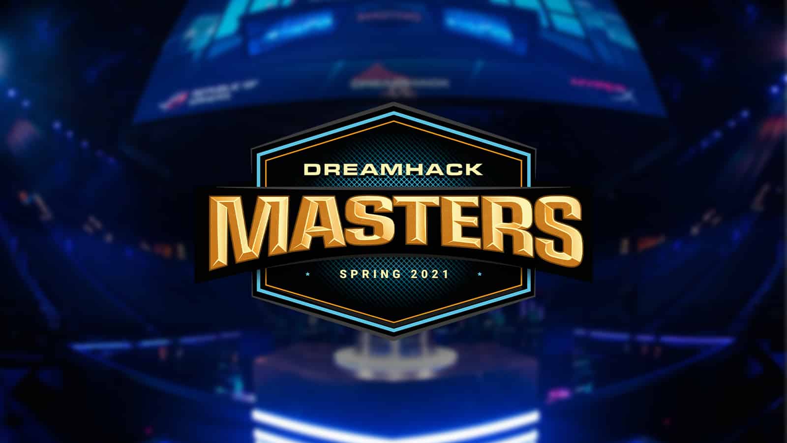 masters2021 CS:GO: Semifinales de la DreamHack Masters Spring 2021 decididas