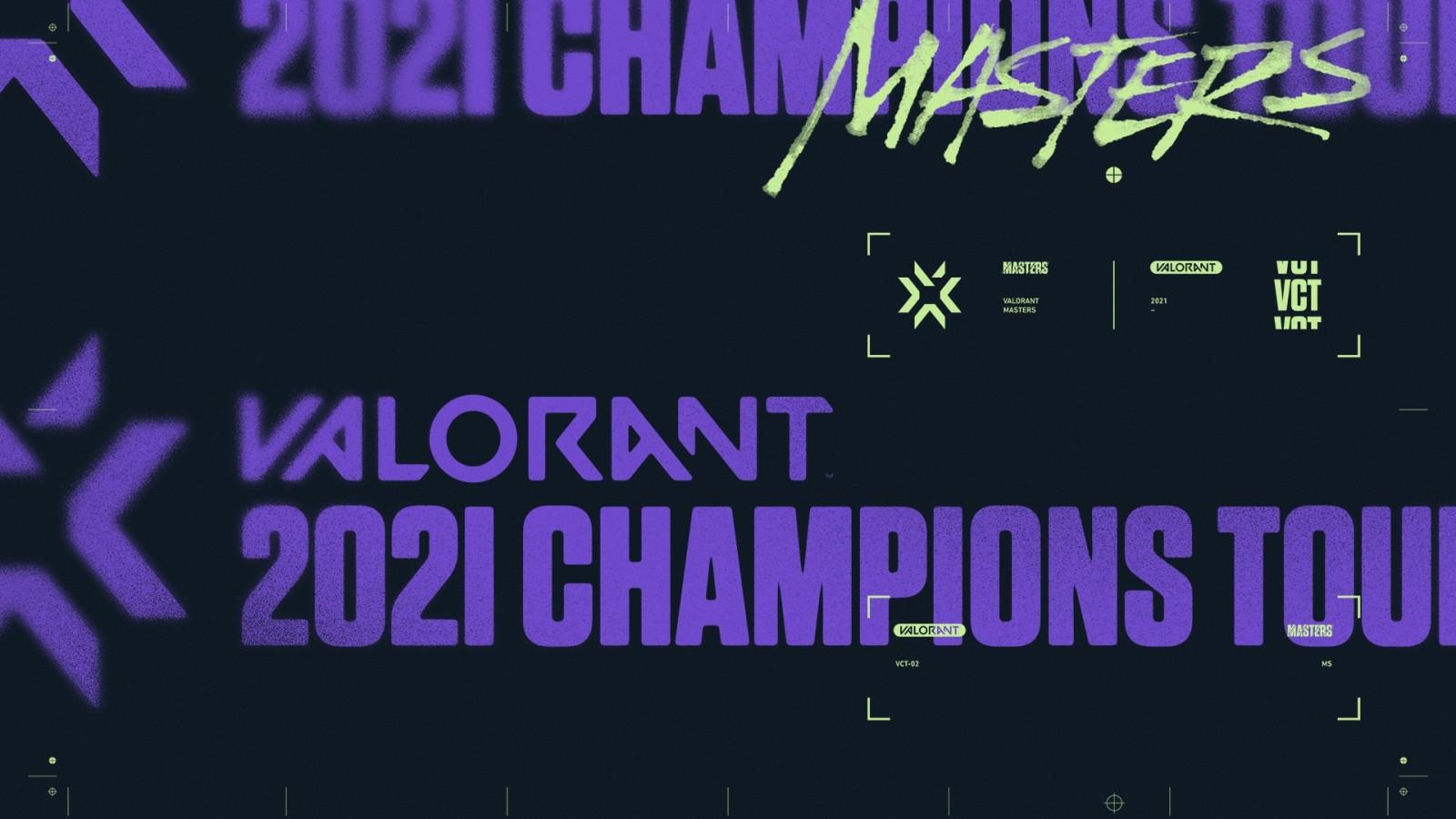masterscostreams VALORANT: Riot Games anuncia co-streams para el Masters
