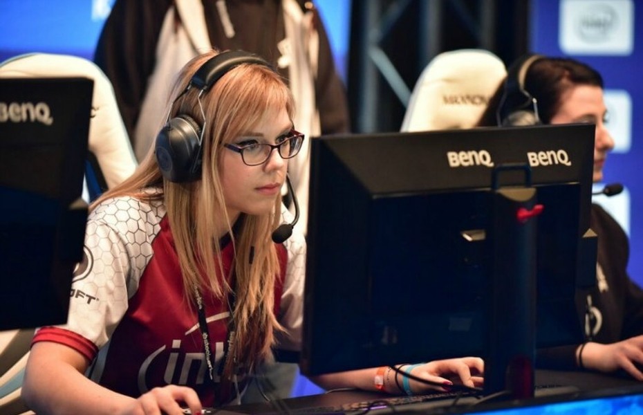 La mayoría de mujeres ocultan su género al jugar videojuegos