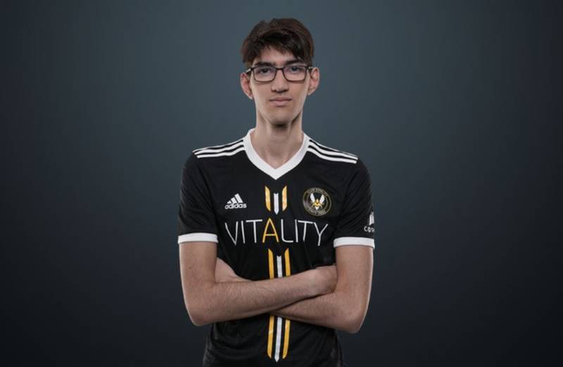 Según un rumor, el jugador Nabil "Nivera" Benrlitom estaría cerca de unirse a su hermano ScreaM en Team Liquid en VALORANT.