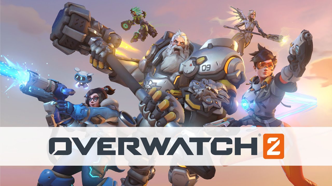 overwatch2 Overwatch 2: Descontentos por cambios en el número de jugadores