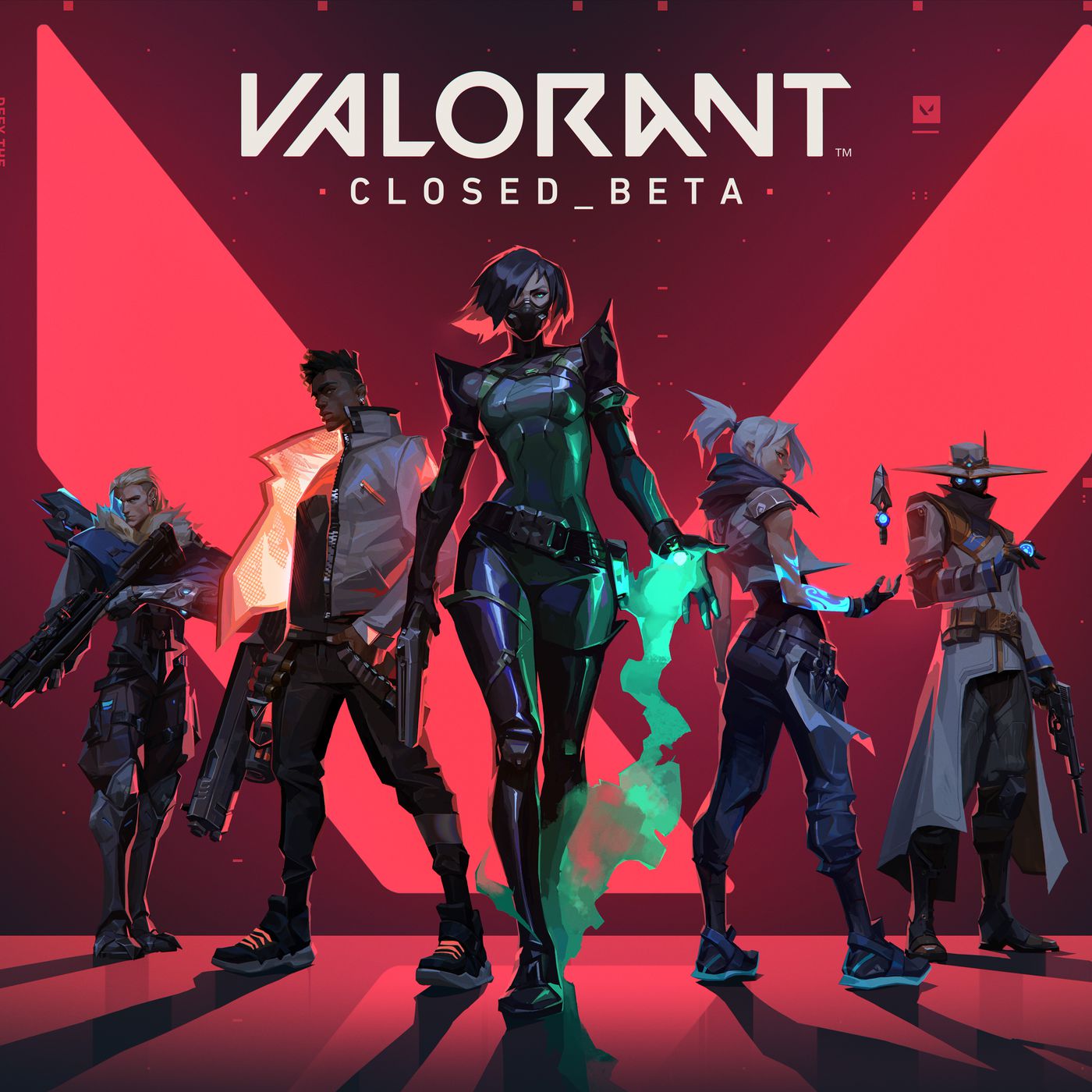 parche2.09 VALORANT: Parche 2.09, últimos ajustes antes del MASTERS