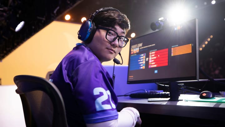 Overwatch: Dallas Fuel firma al ex hitcan de NYXL Do-hyeon "Pine" Kim