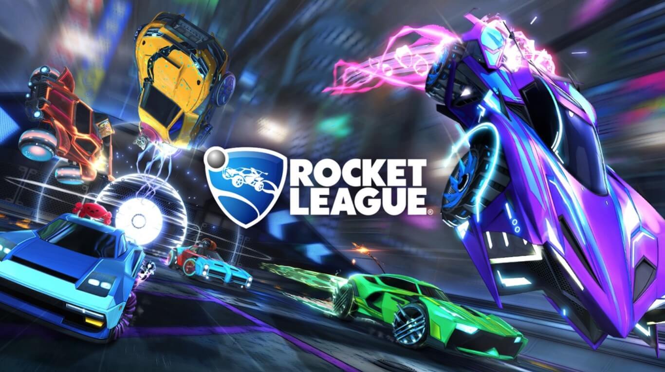 rocketleague Por Covid-19 Rocket League no tendrá Mundial presencial