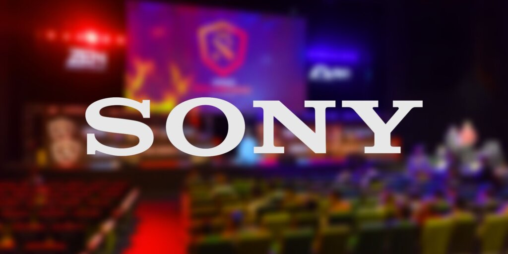 Sony patenta un sistema de apuestas para deportes electrónicos
