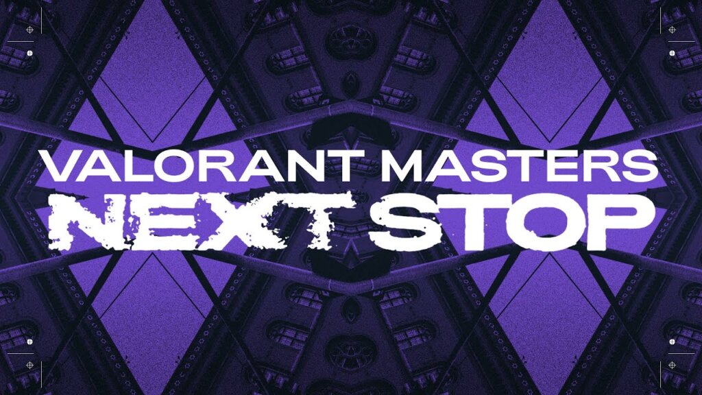 VALORANT: VTC etapa 3 Masters tendrá su sede en Berlín