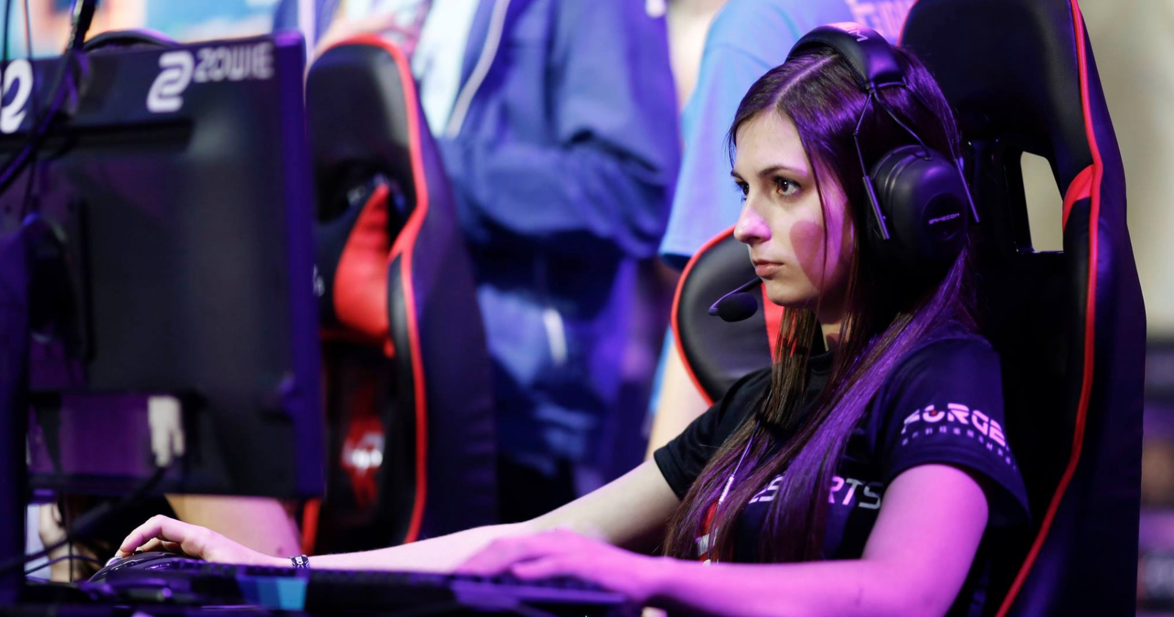supergirlgamerpro Super Girl Gamer inicia con VALORANT el 15 de mayo