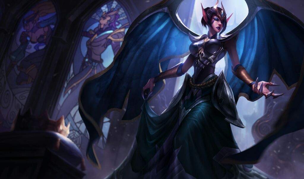 League of Legends: Los 10 campeones con mayor presencia del MSI 2021