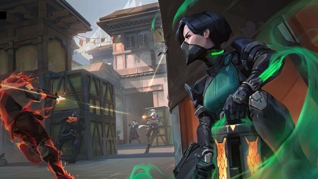 VALORANT: Riot Games grabará el chat de voz de jugadores tóxicos