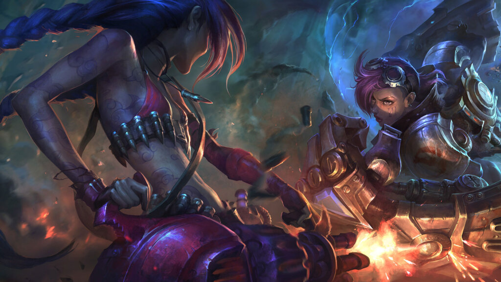 Ya están aquí las notas del parche que nos traerá la versión 11.11. Actualización que va a nerfear a algunos de los junglas más potentes.
