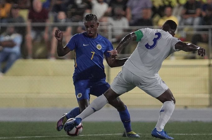 Listos los últimos tres puestos para el octagonal final de Concacaf