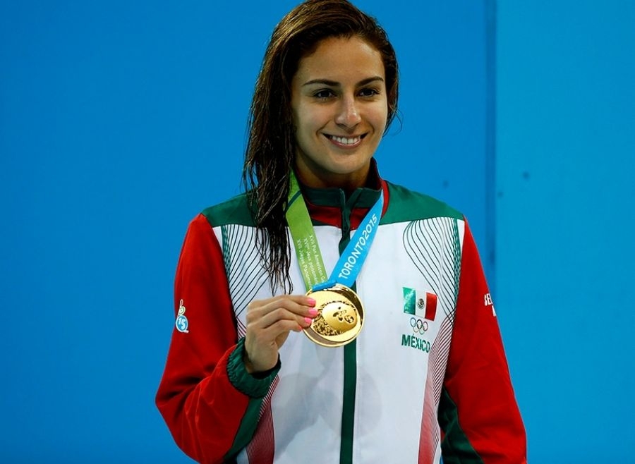 Paola Espinosa