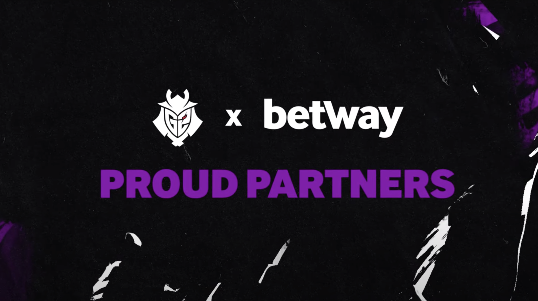 Betway CS:GO : G2 Esports firma contrato con Betway, una casa de apuestas