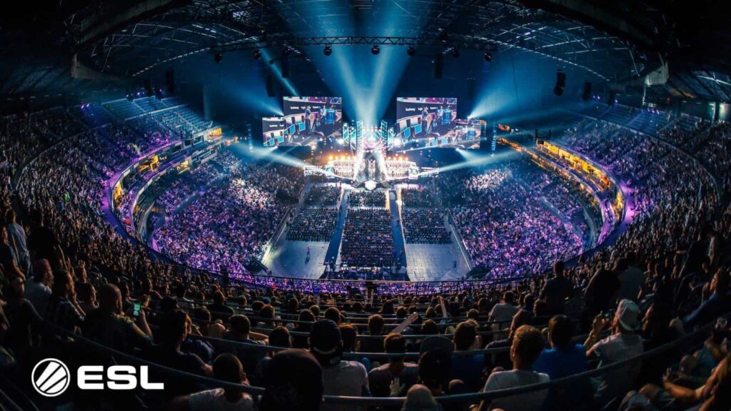 CS:GO: El regreso presencial se dará en la IEM de Colonia