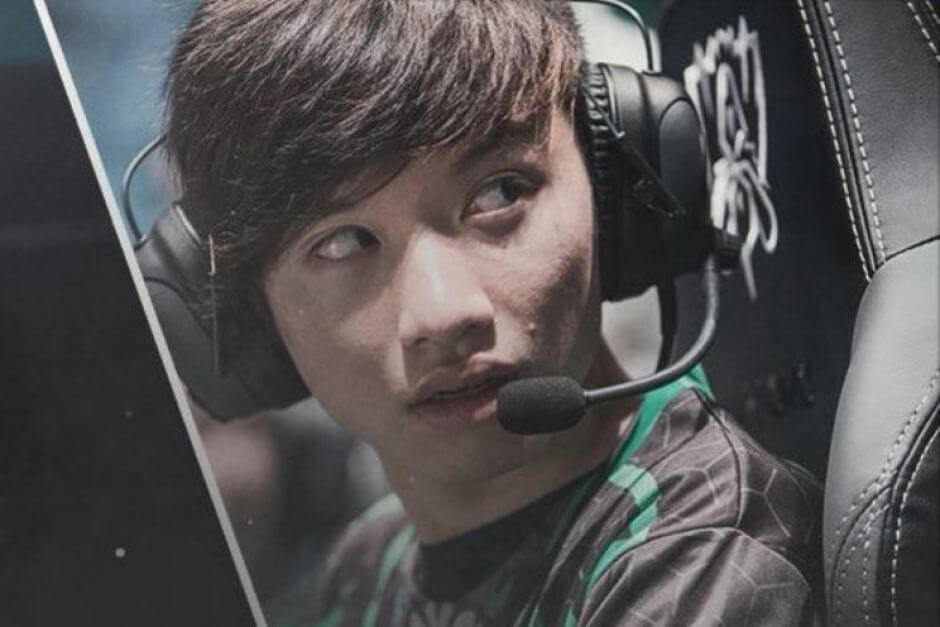 League of Legends: Cambios para Cloud9 antes del Split de verano 2021