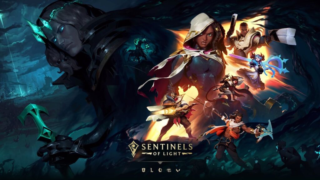 League of Legends: las skins del parche 11.14 son anunciadas