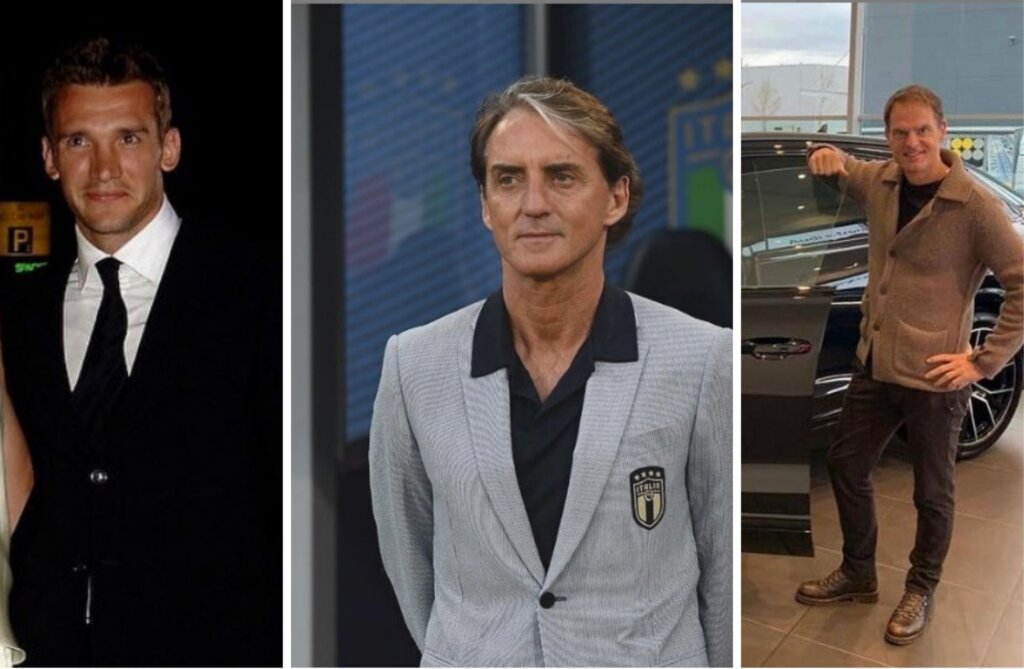 Técnicos que son marca en la Euro