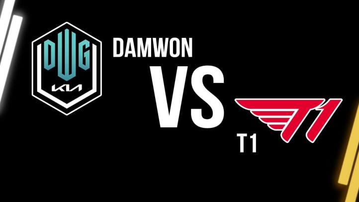 League of Legends: Números impresionantes de audiencia en la LCK