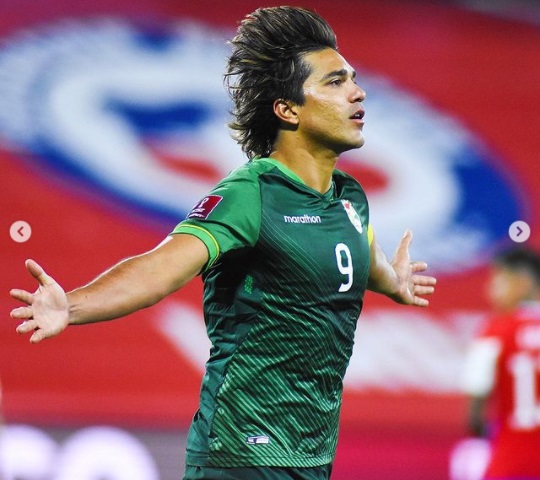 E46uloDXMAIiAyd 4 Marcelo Martins Bolivia