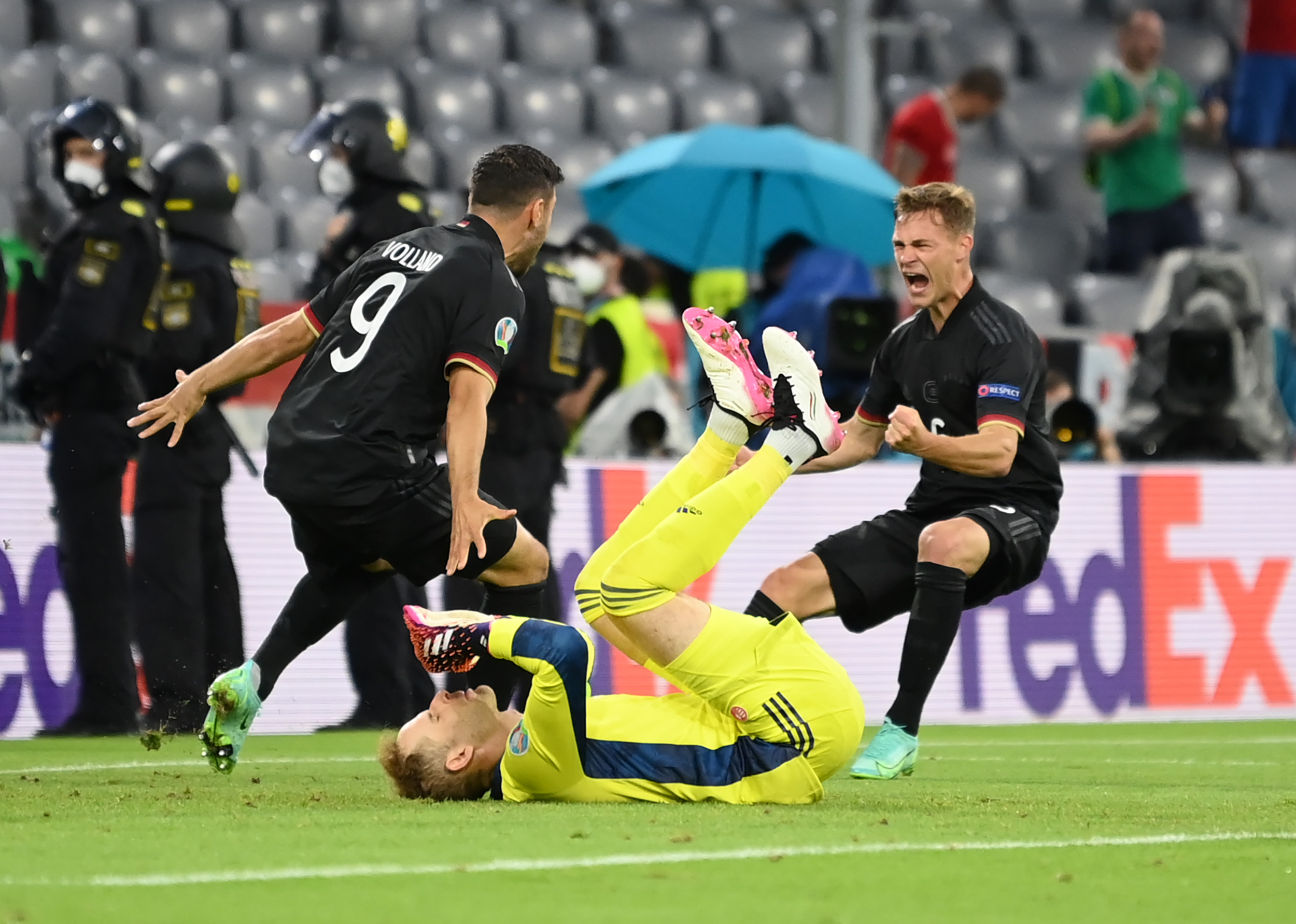 E4mF61ZWYA0RylX Alemania vs Hungría Euro 2020