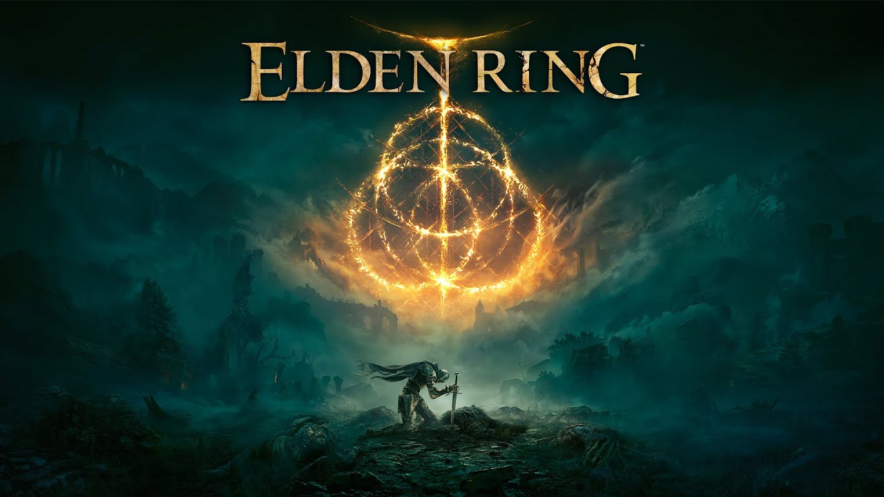 Eden Ring George R.R. Martin platica sobre su participación en Elden Ring