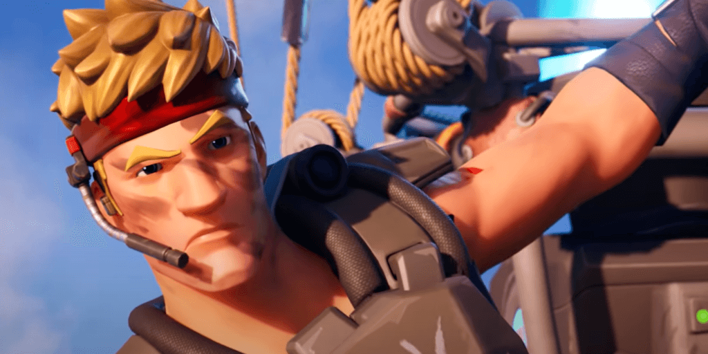 Fortnite: Epic Games descalificó a equipo de la FNCS por tweet tóxico