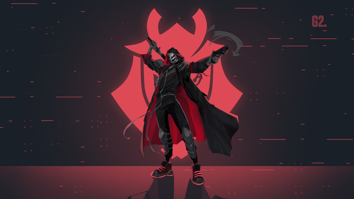G2 VALORANT VALORANT: G2 Esports ha fichado a Keloqz para completar su plantilla