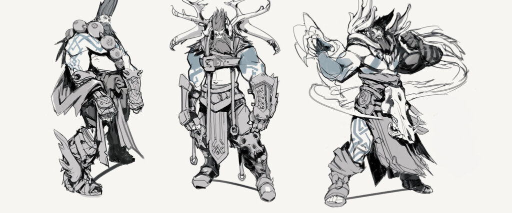 League of Legends: El rework de Udyr ya esta en desarrollo