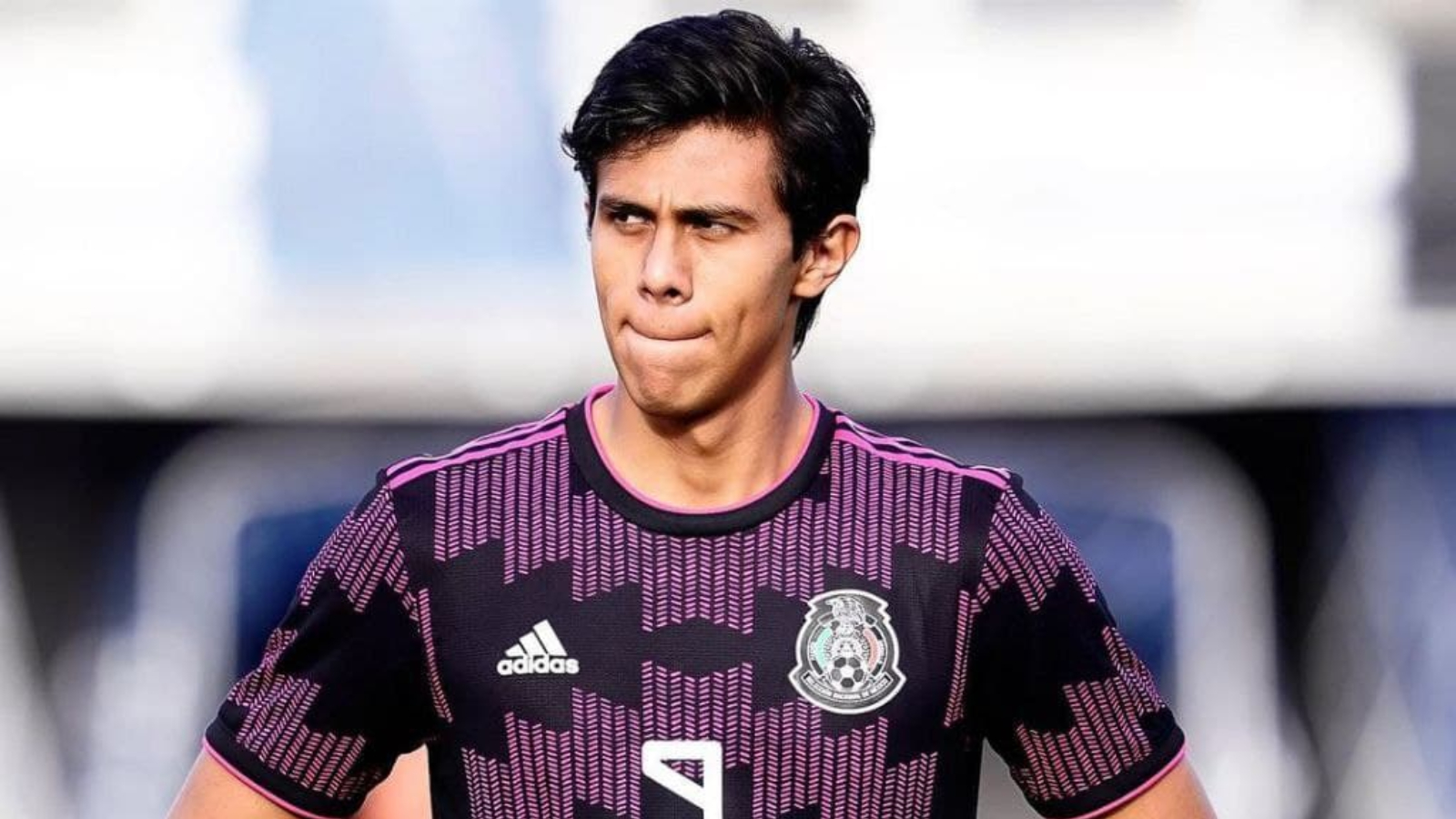 ‘JJ’ Macías: ¿Le hace falta un delantero al Getafe?