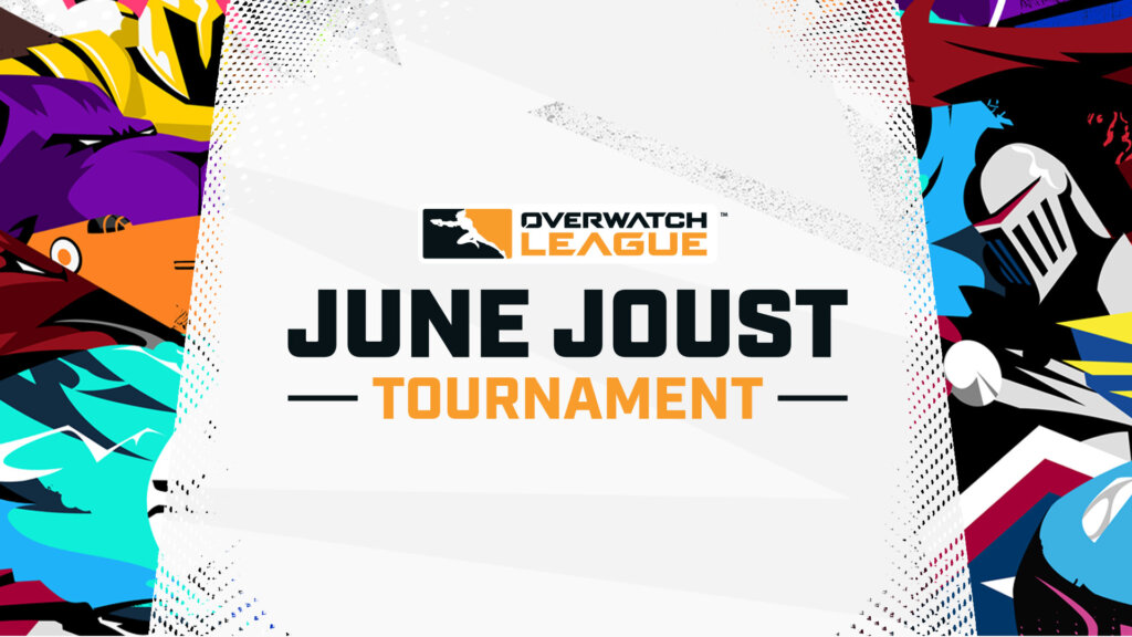 Overwatch : Fechas para torneo de junio, equipos y premios