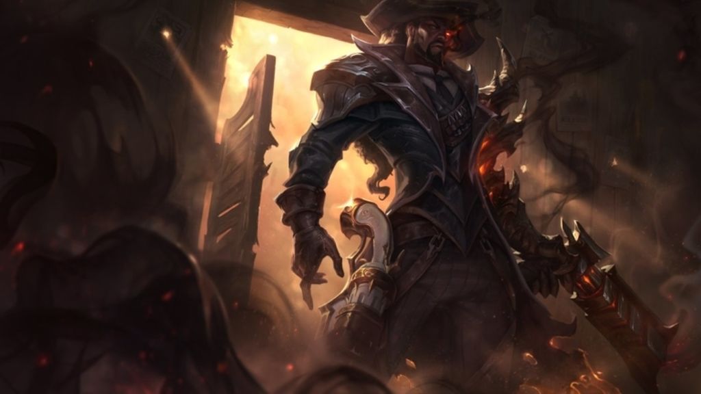 League of Legends: se plantean cambios para Lucian