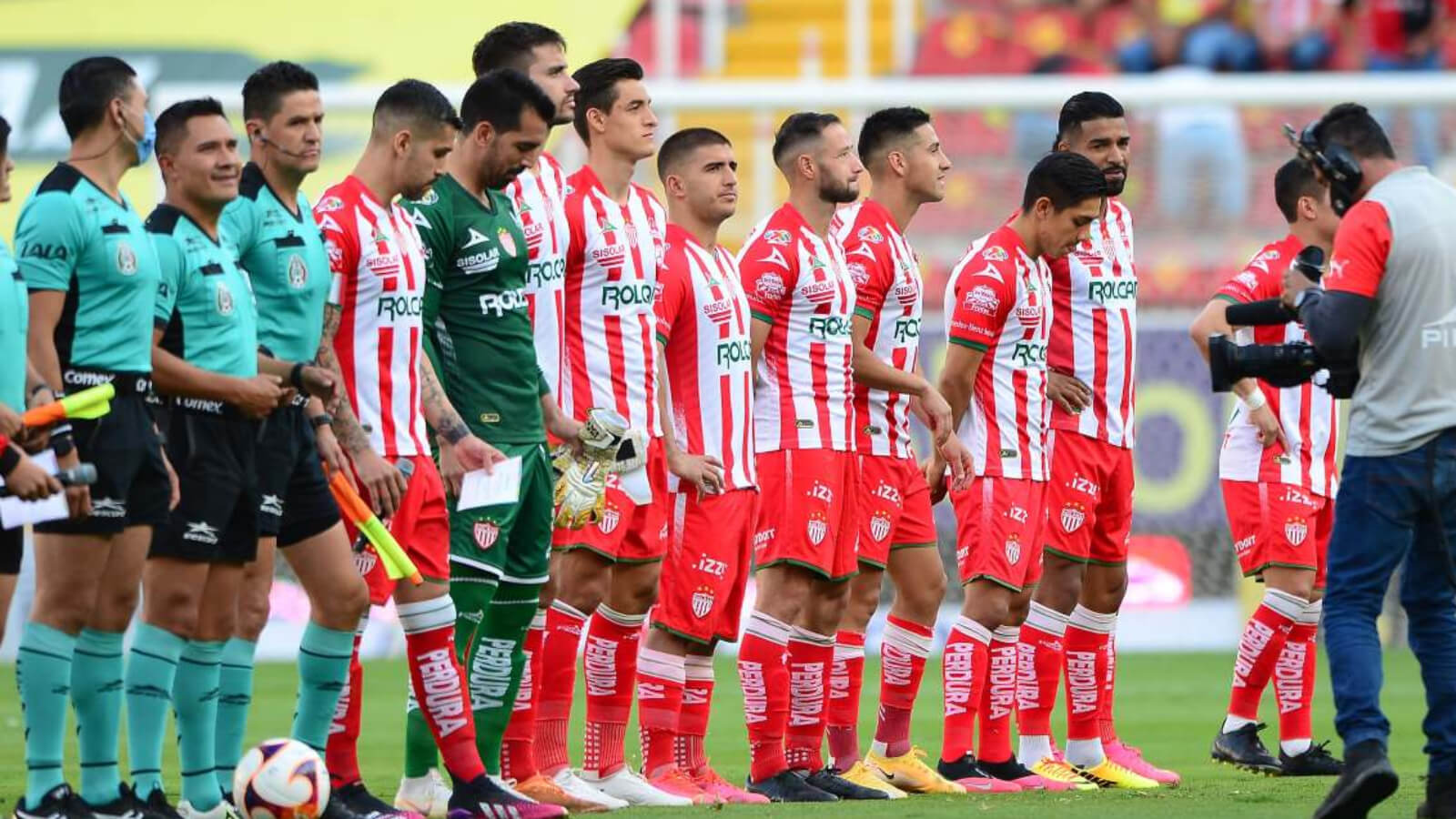 Necaxa: Liga MX rechaza modelo de negocio con NFT