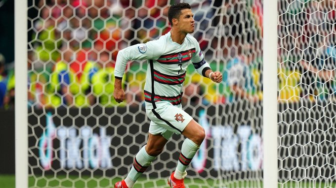 R-V8avRF Cristiano Ronaldo, Portugal