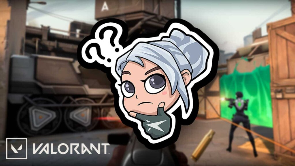 Suspenden a streamer de VALORNAT de Twitch por stream sniping