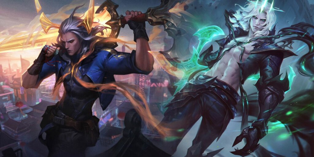 League of Legends: Viego finalmente vería la luz en competitivo