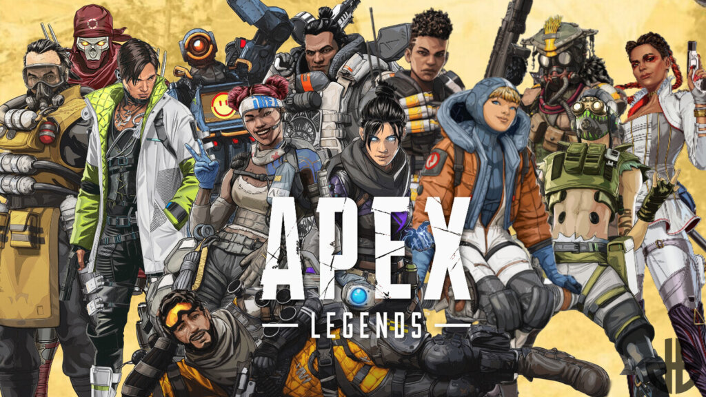 Apex Legends: BLAST organizará su propio torneo del Battle Royale