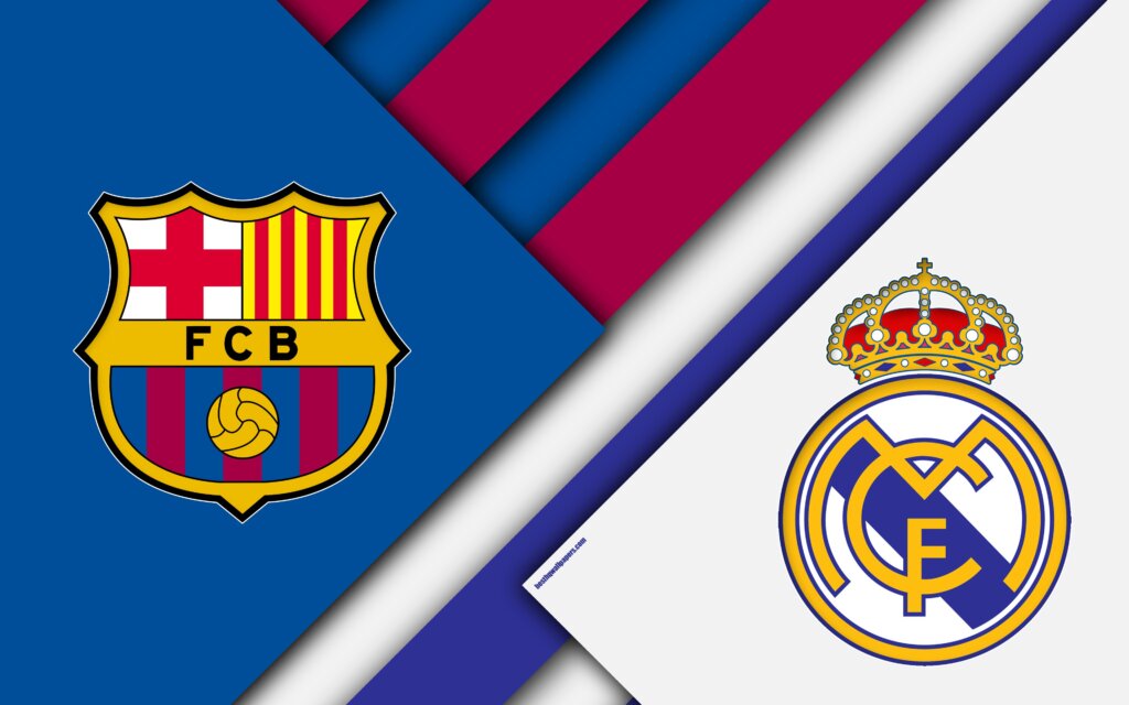 League of Legends: Barcelona y Real Madrid entrarían a la Superliga